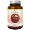MEDVERITA Jod 200 ug 90 Kaps