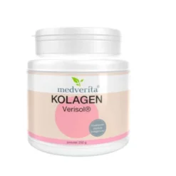 MEDVERITA Kolagen Wołowy Verisol 200 g