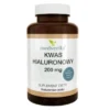 MEDVERITA Kwas Hialuronowy 200 mg 120 kaps