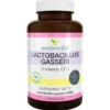 MEDVERITA Lactobacillus Gasseri 3mld CFU 120 kaps