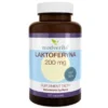 MEDVERITA Laktoferyna Forte 200 mg 120 kaps
