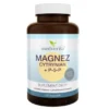 MEDVERITA Magnez Cytrynian + P-5-P 100 kaps