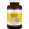 MEDVERITA Mleczko Pszczele 300 mg 120 kaps