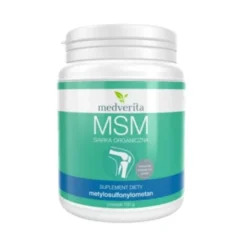 MEDVERITA MSM Siarka Organiczna 700 g