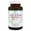 MEDVERITA Myo/D-chiro-Inozytol 60 kaps