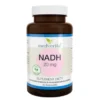 MEDVERITA NADH 20mg 60 kaps