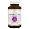MEDVERITA Niepokalanek Pospolity 500 mg 120 kaps