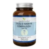 MEDVERITA Olej z Nasion Czarnuszki 1000 mg 50 kaps