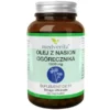 MEDVERITA Olej z Nasion Ogórecznika 1000 mg 50 kaps