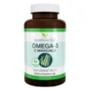 MEDVERITA OMEGA-3 120 kaps