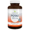 MEDVERITA Potas 300mg 60 kaps