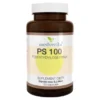 MEDVERITA PS-100 Fosfatydyloseryna Ekstrakt 60 kaps