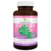 MEDVERITA Q-Folian Quatrefolic 400mcg 120 kaps