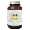 MEDVERITA Salg Glutation Acetylowany 120 mg 60 kaps