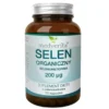 MEDVERITA Selen Organiczny Selenometionina 200mcg 60 kaps