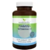 MEDVERITA Tiamina 100 mg 60 kaps