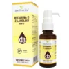MEDVERITA Witamina D3 2000 IU w Kroplach 30 ml