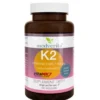 MEDVERITA Witamina K VitaMK7 (menachinon-7) 100µg 60 kaps