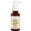 MEDVERITA Witaminy ADEK dla dzieci 30 ml/600 kropli