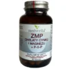 MEDVERITA ZMP Chelaty Cynku i Magnezu + P-5-P 60 kaps