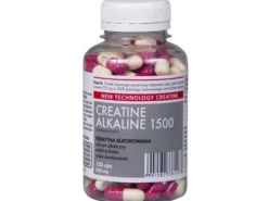 MEGABOL Creatine Alkaline 120 kaps