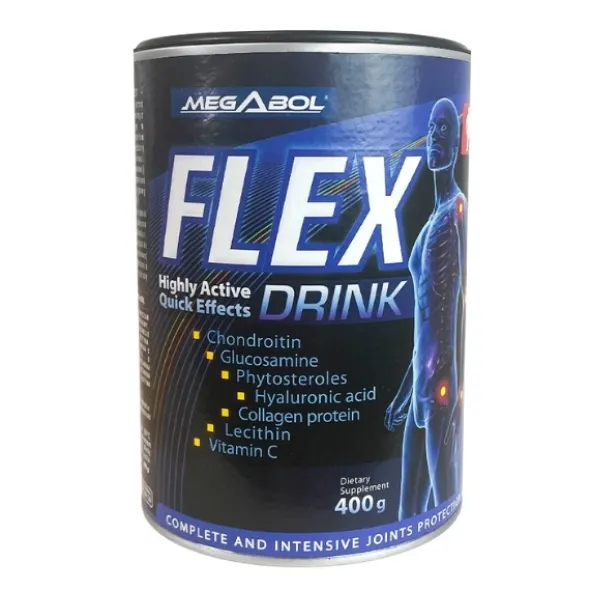 MEGABOL Flex 400 g