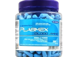 MEGABOL Plasmex Blood Amino 350 kaps