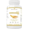 NATURAL HERBS Ashwagandha 500mg 120 kaps