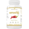 NATURAL HERBS Kapsaicyna Ekstrakt 10mg 120 kaps