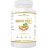 NATURAL HERBS Kudzu Root Ekstrakt 500mg 120 kaps