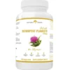 NATURAL HERBS Ostropest Plamisty Ekstrakt 125mg 120 kaps