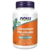 NOW FOODS Chromium Picolinate - Chrom Pikolinian 200mcg 250 kaps
