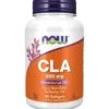 NOW FOODS CLA 800mg 90 kaps