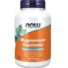 NOW FOODS Diglicynian Magnezu 100 mg 180 tabs