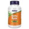NOW FOODS Gotu Kola 450mg 100 vkaps