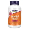 NOW FOODS Inozytol 500mg 100 kaps