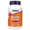 NOW FOODS Inozytol proszek - Inositol 113 g