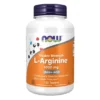 NOW FOODS L-Arginina 1000mg 120 tabl