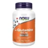 NOW FOODS L-Glutamine 500 mg 120 kaps