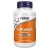 NOW FOODS L-Prolina 500mg 120 vkaps