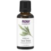 NOW FOODS Olejek eteryczny z Drzewa Herbacianego (Tea Tree) 100% - Drzewo Herbaciane 30 ml