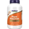 NOW FOODS Plant Enzymes 240 kaps