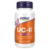 NOW FOODS UC-II - Kolagen typu II 120 vkaps