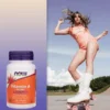 NOW FOODS Witamina A 25 000 IU 100 kaps