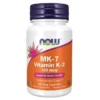 NOW FOODS Witamina K2 MK-7 100mcg 60 vkaps