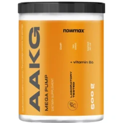 nowmax® AAKG 500 g