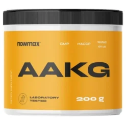 nowmax® AAKG 200 g
