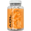 nowmax® AOL 90 kaps
