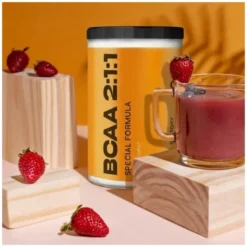 nowmax® BCAA 2:1:1 800 g puszka