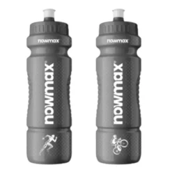 nowmax® Bidon 900 ml